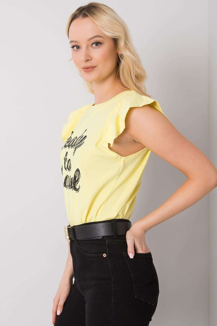 Blusa Fantasía