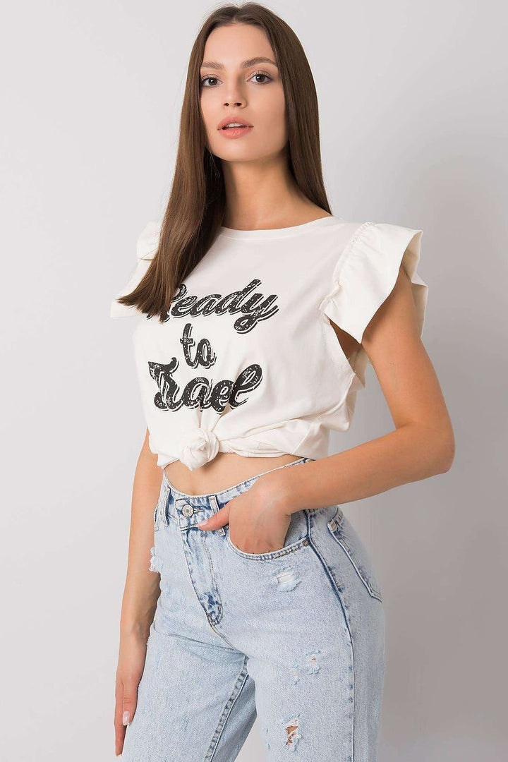 Blusa Fantasía