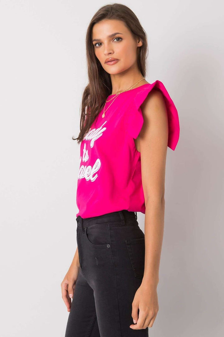 Blusa Fantasía