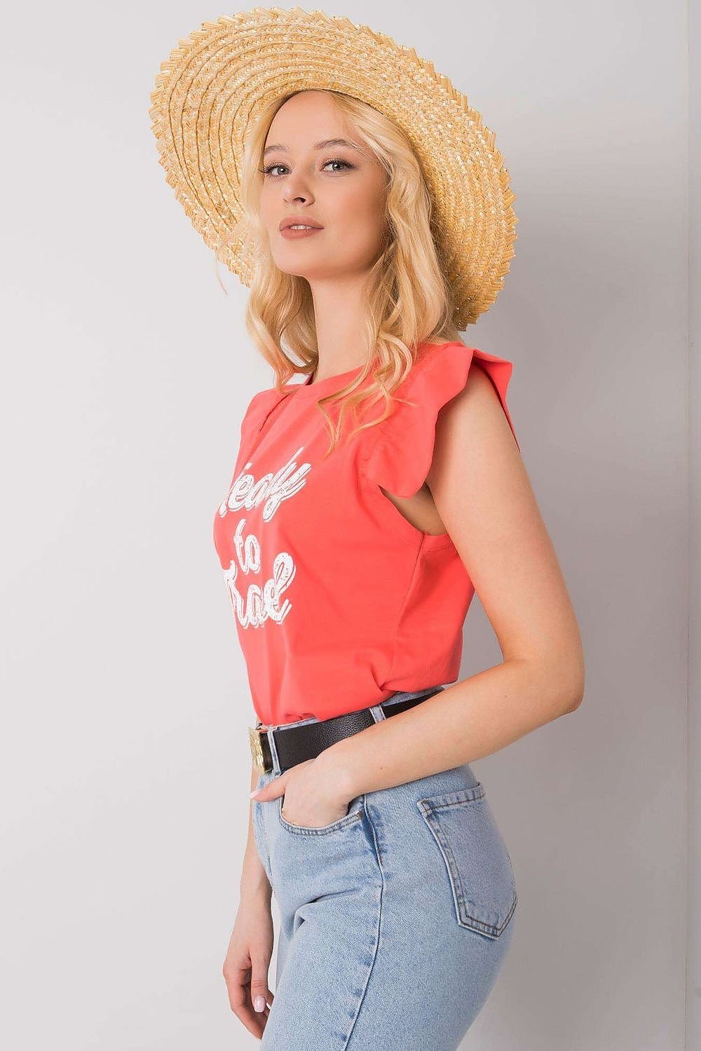 Blusa Fantasía