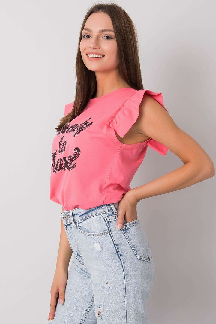 Blusa Fantasía