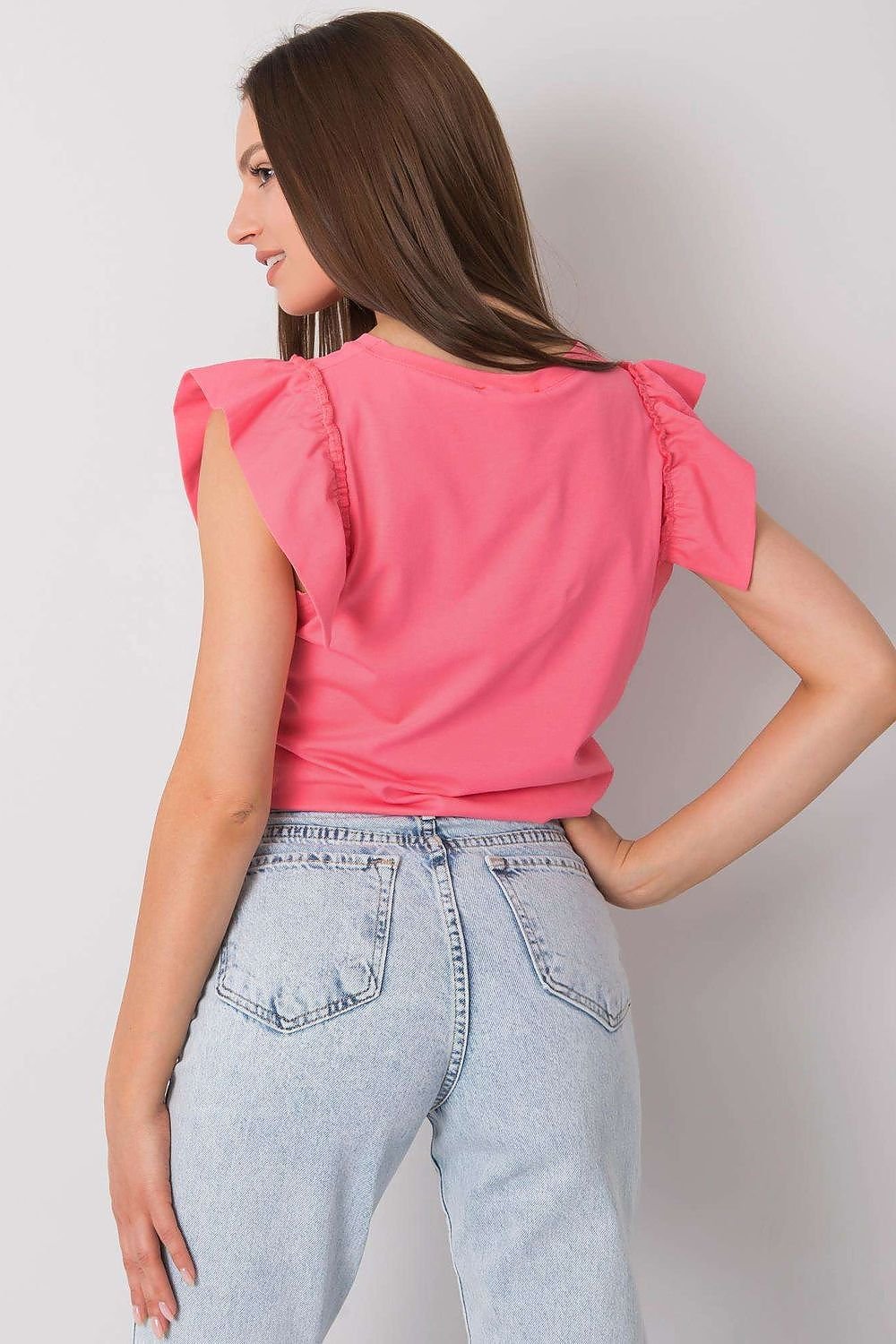 Blusa Fantasía