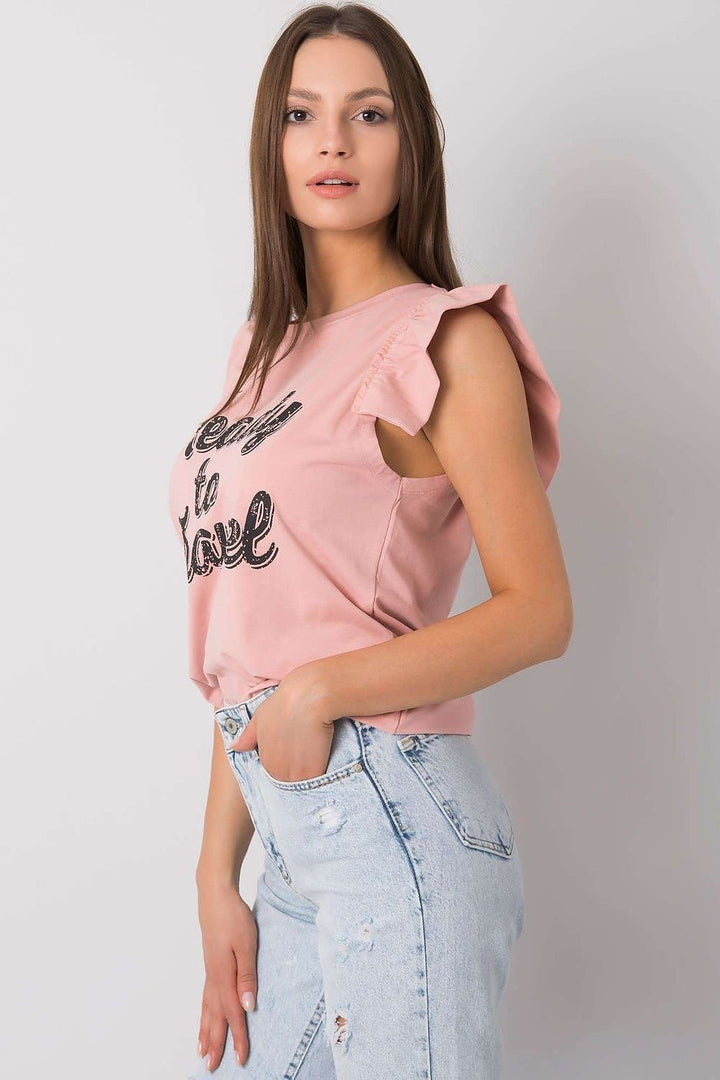 Blusa Fantasía