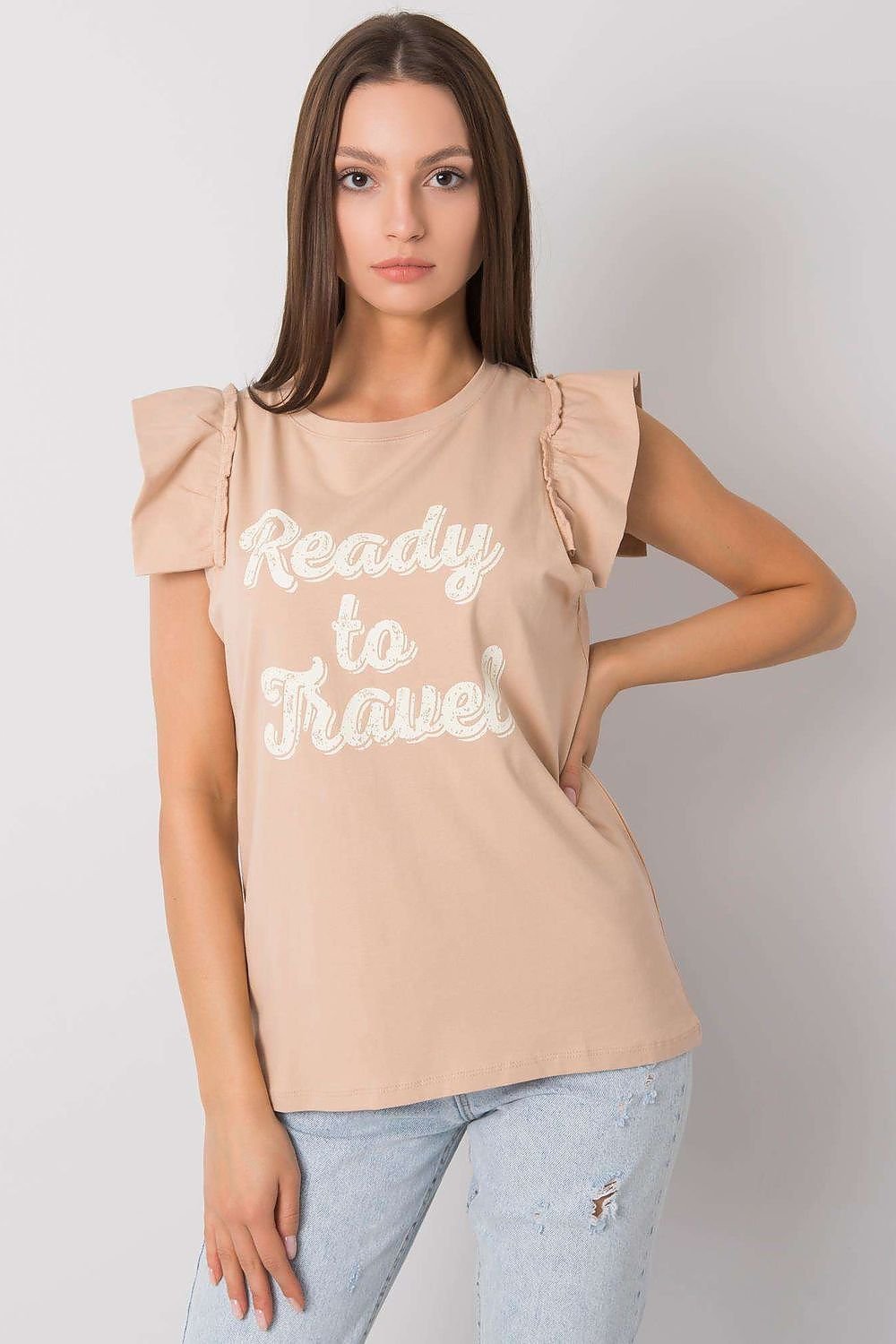 Blusa Fantasía