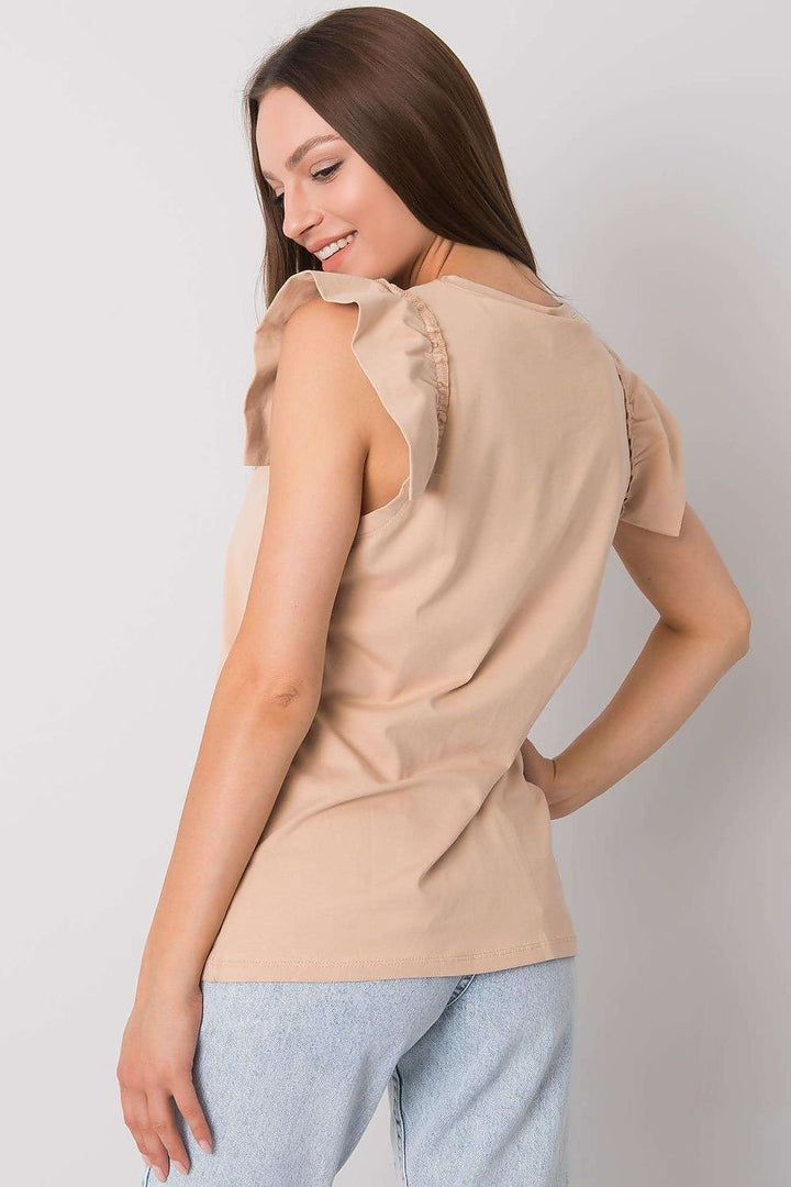 Blusa Fantasía