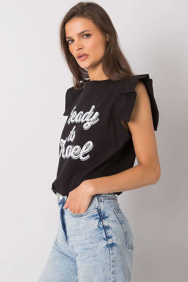 Blusa Fantasía