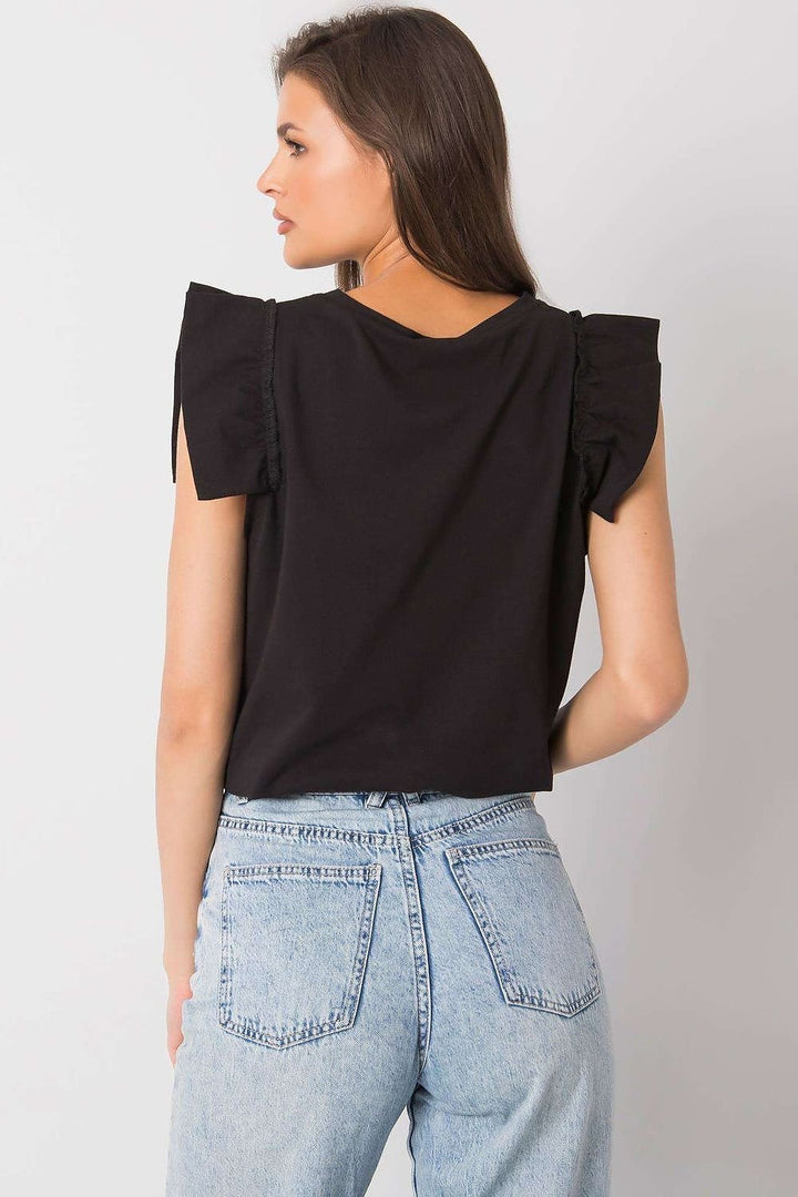 Blusa Fantasía