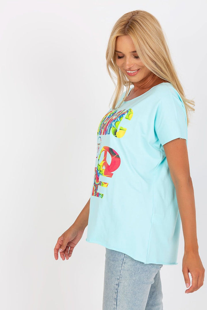 Blusa Fantasía