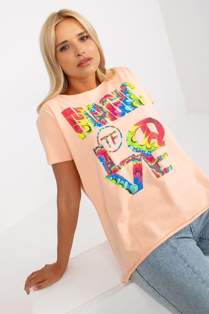 Blusa Fantasía