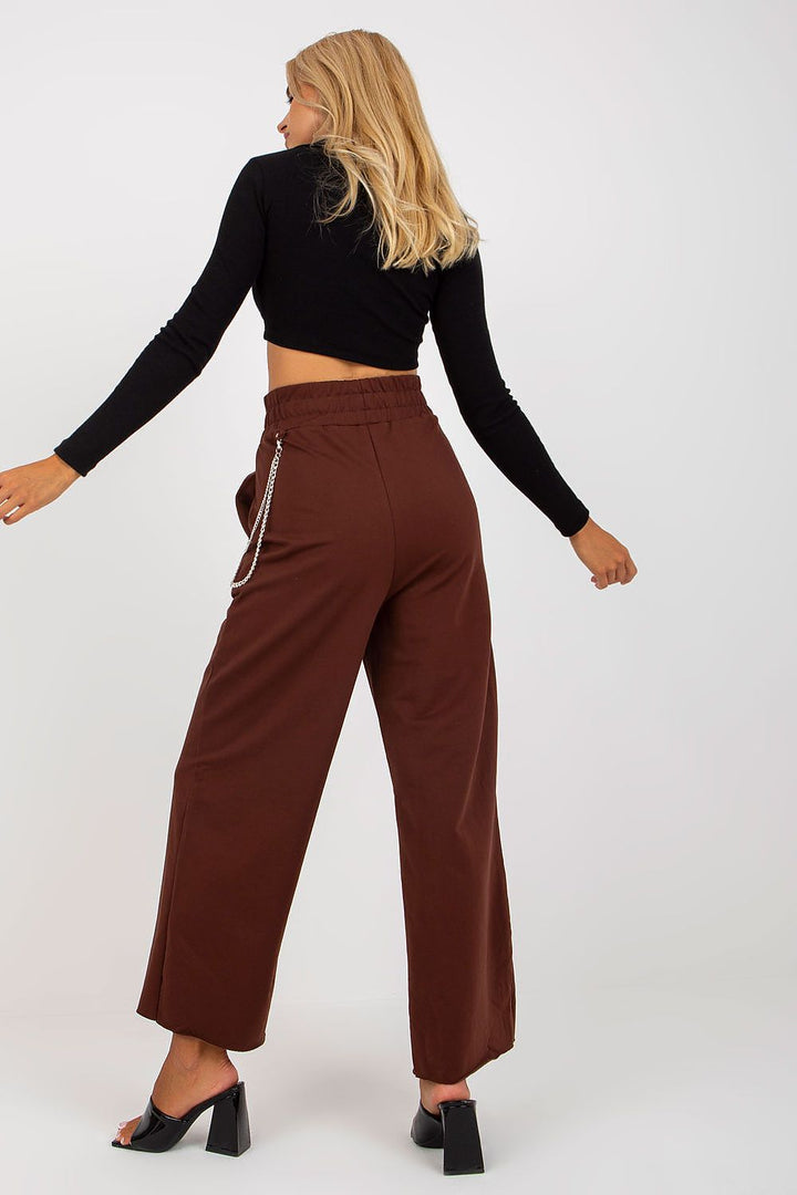 Pantalón mujer fantasía