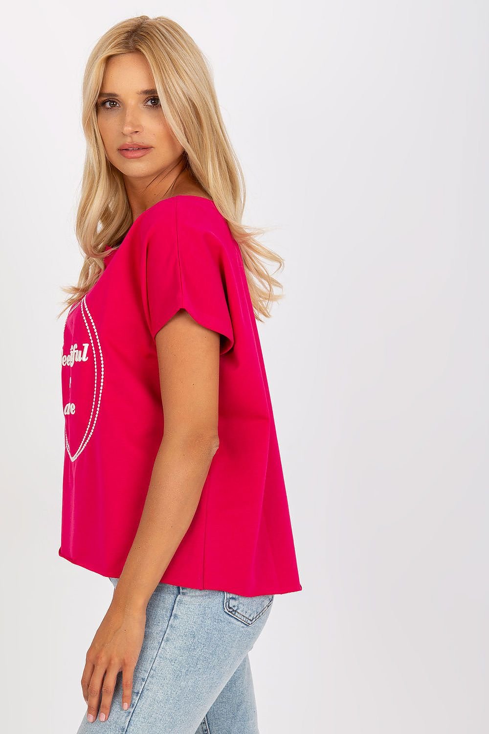 Blusa Fantasía