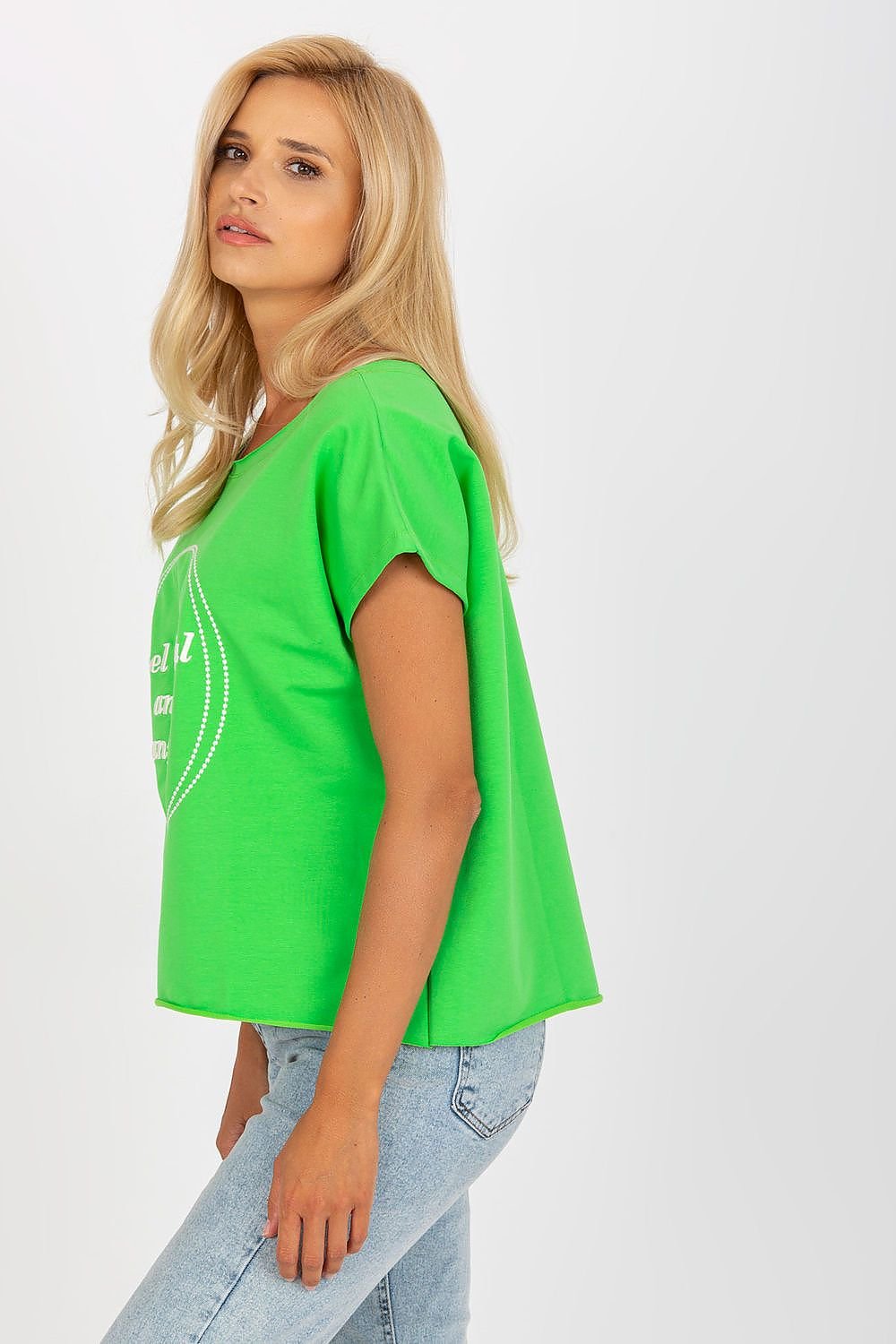 Blusa Fantasía