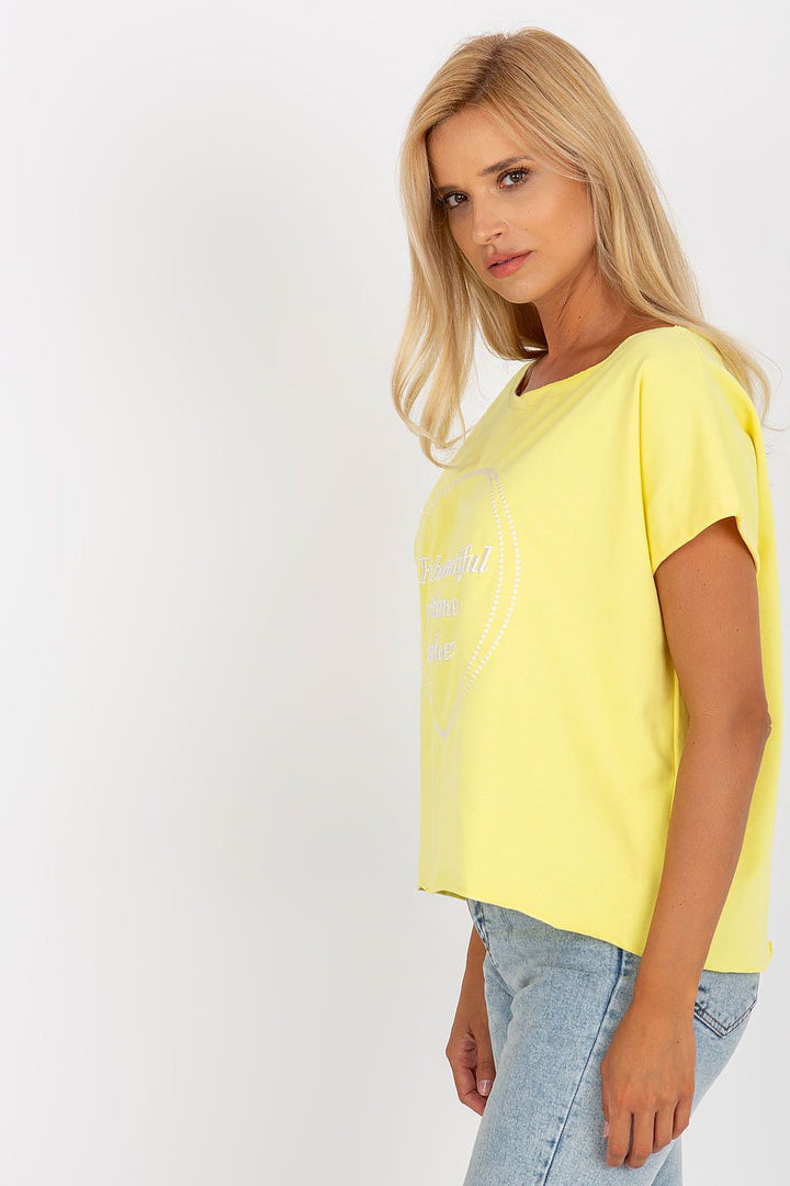 Blusa Fantasía