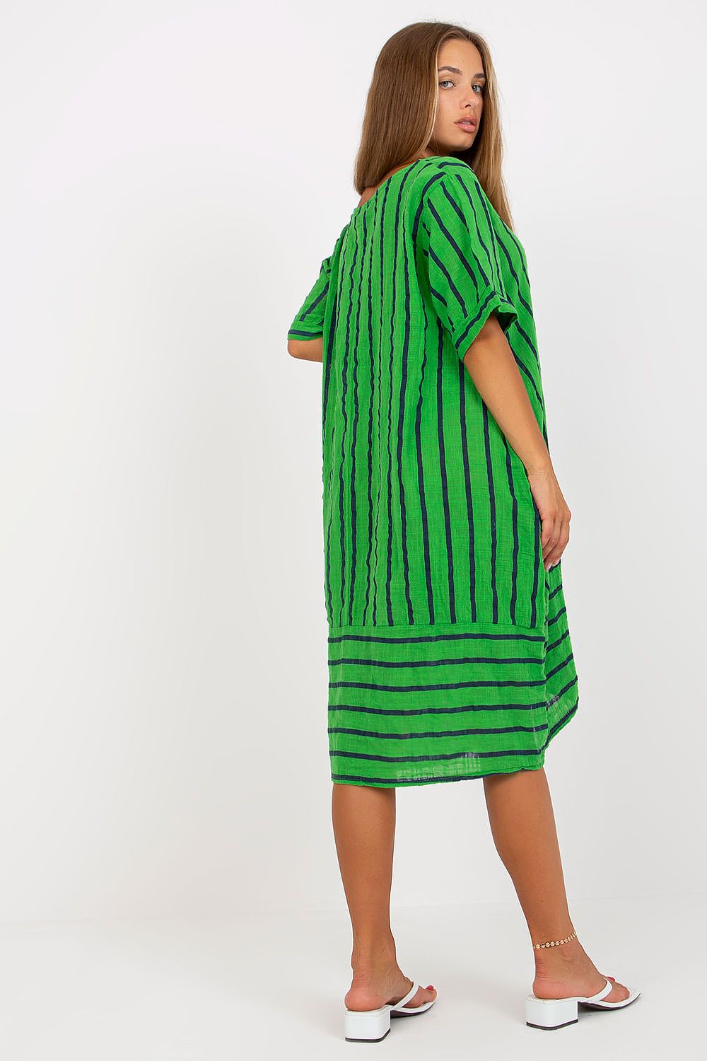 Robe de jour Italie Moda