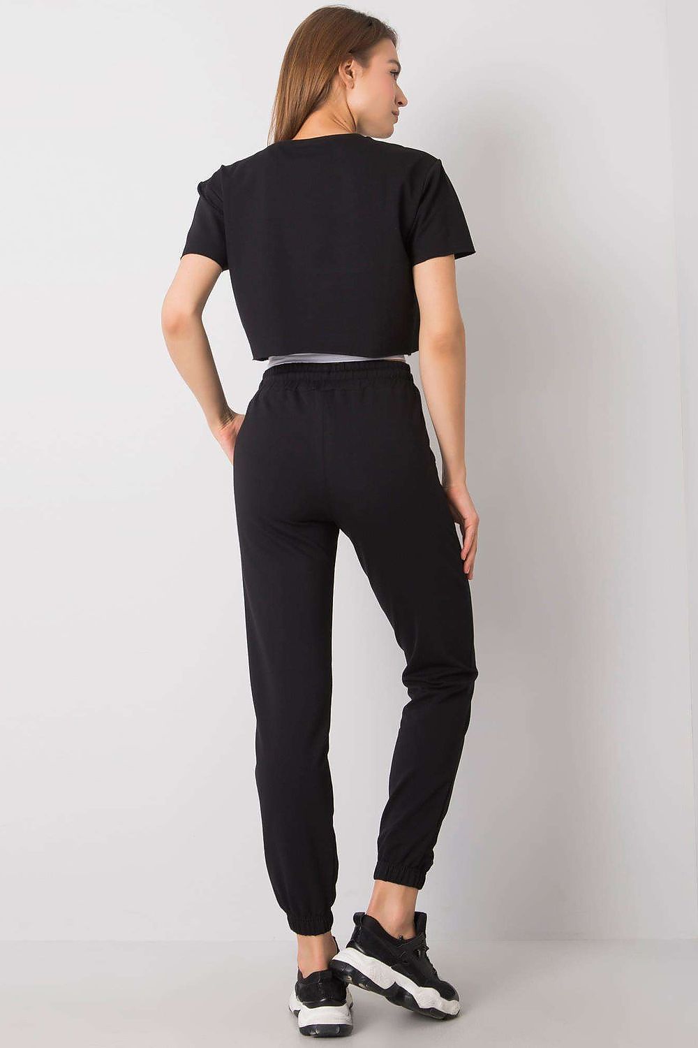 Women trousers Rue Paris