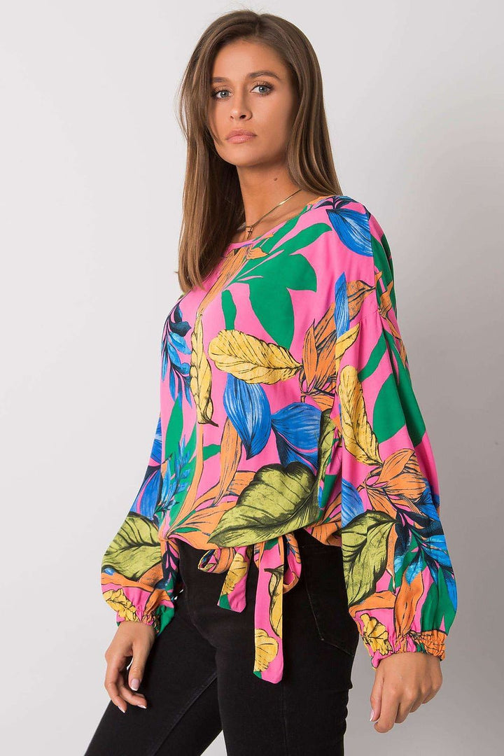 Blouse Ex Moda