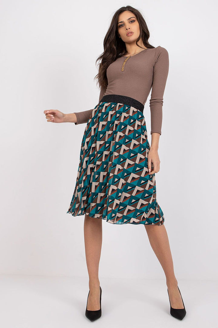 Skirt Italy Moda