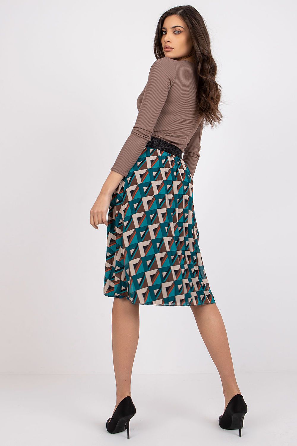 Skirt Italy Moda