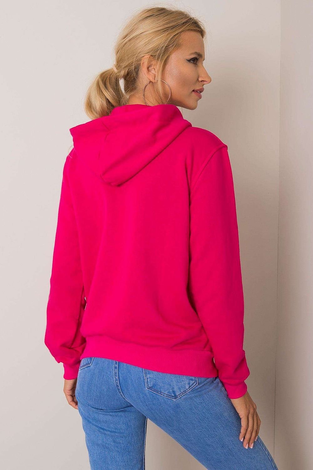 Sudadera Mujer BFG