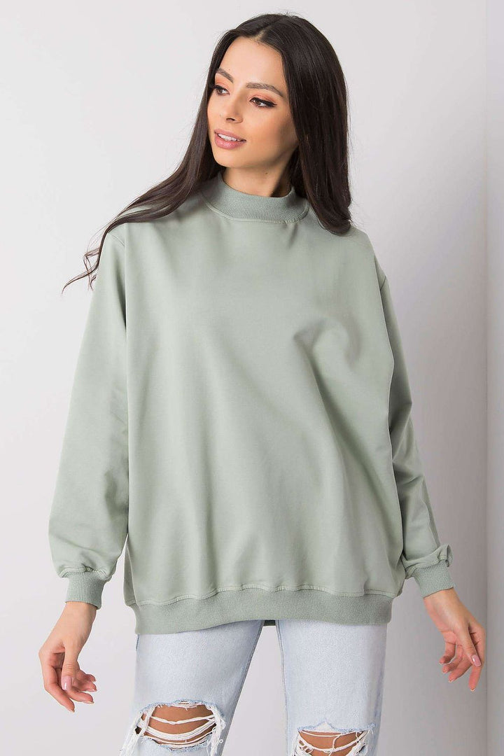 Sudadera Mujer BFG