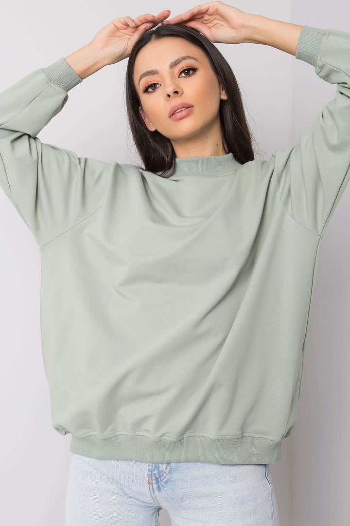 Sudadera Mujer BFG