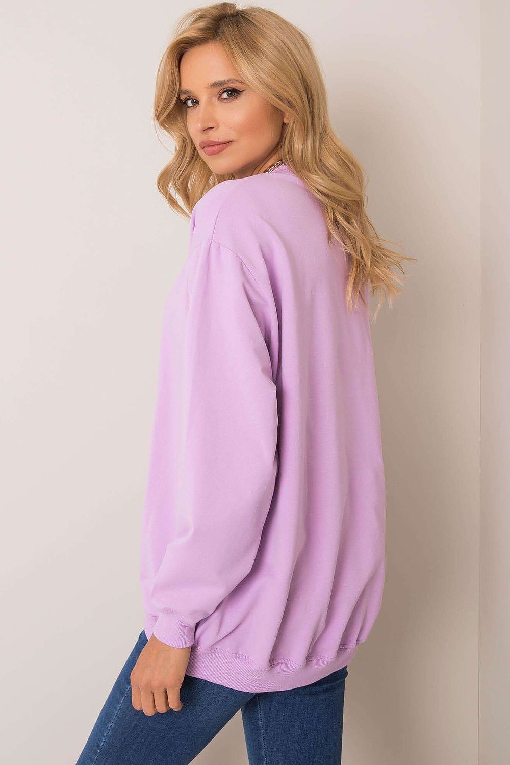 Women's  Sweatshirt BFG