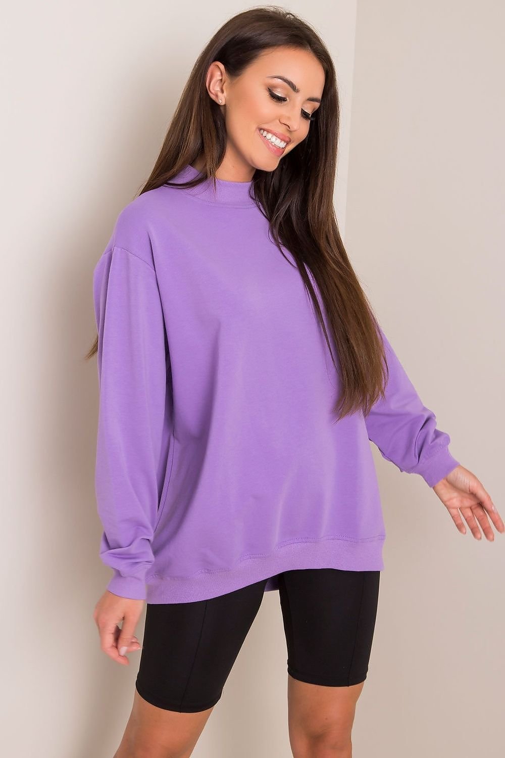 Women's  Sweatshirt BFG