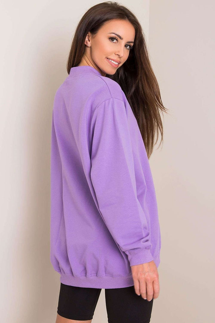 Women's  Sweatshirt BFG