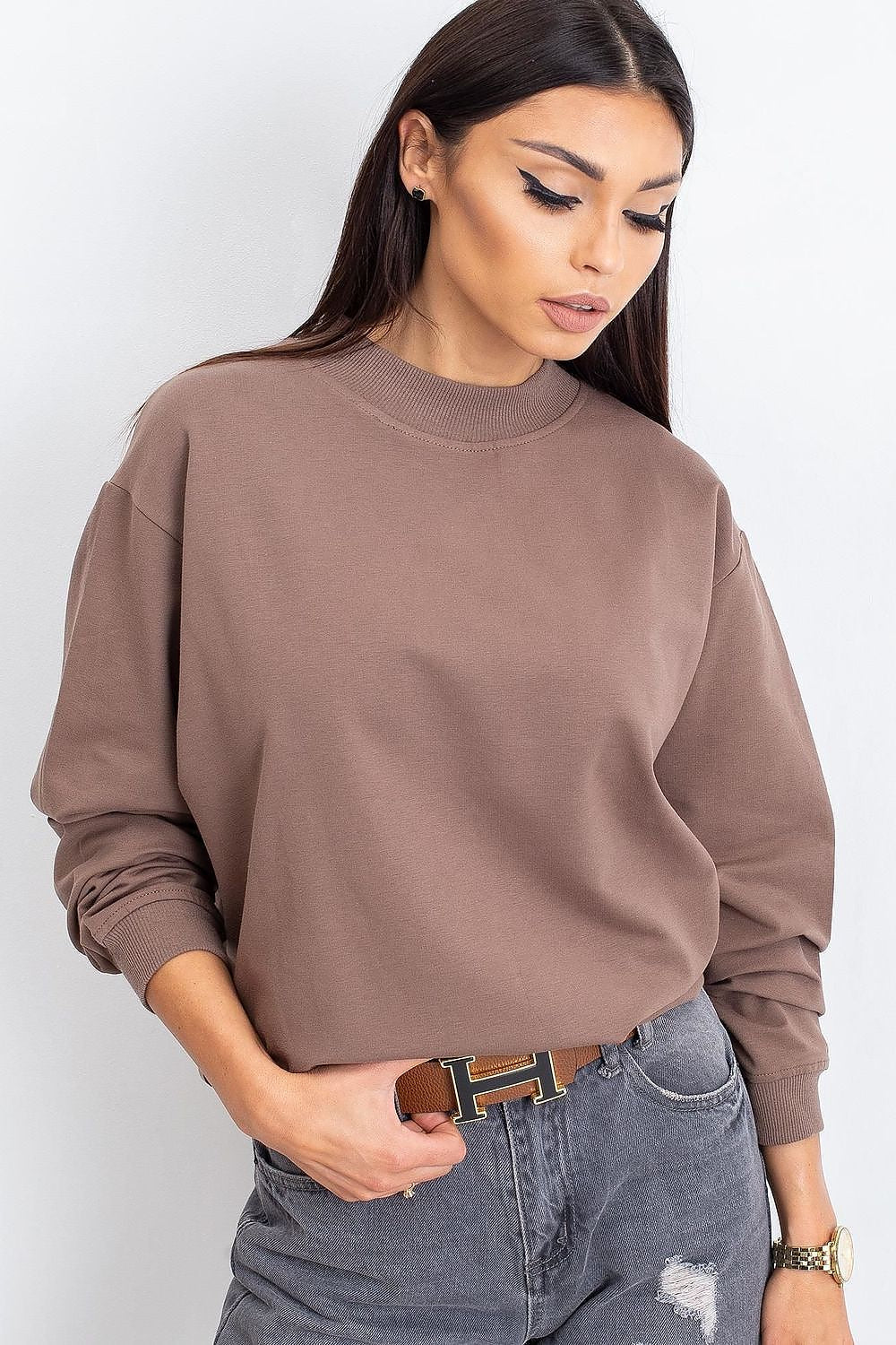 Women's  Sweatshirt BFG