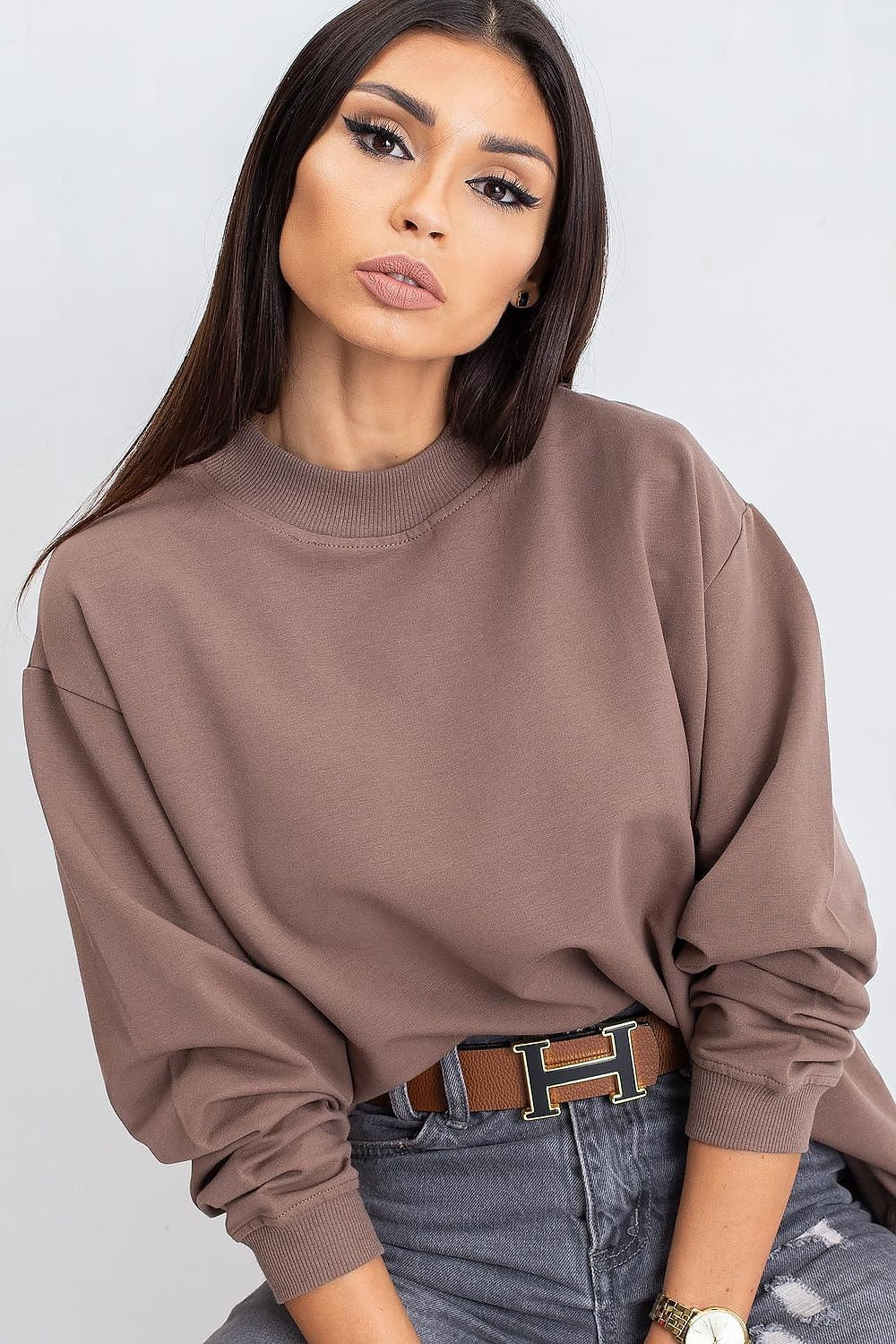 Women's  Sweatshirt BFG