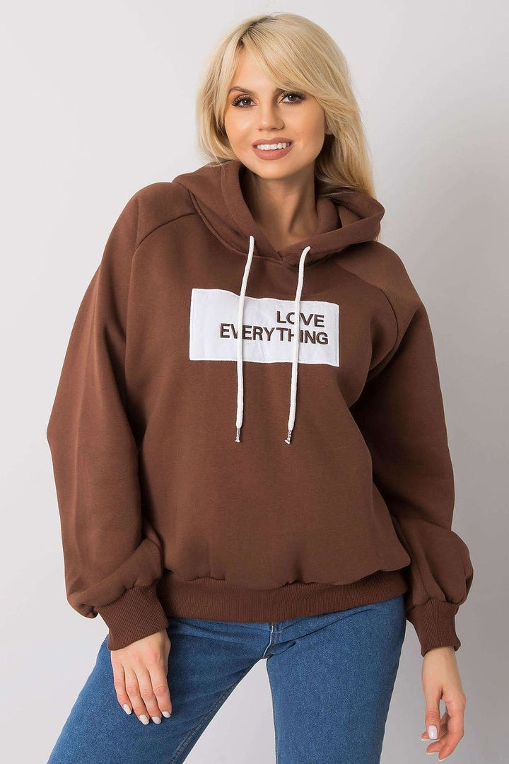 Sudadera Ex Moda