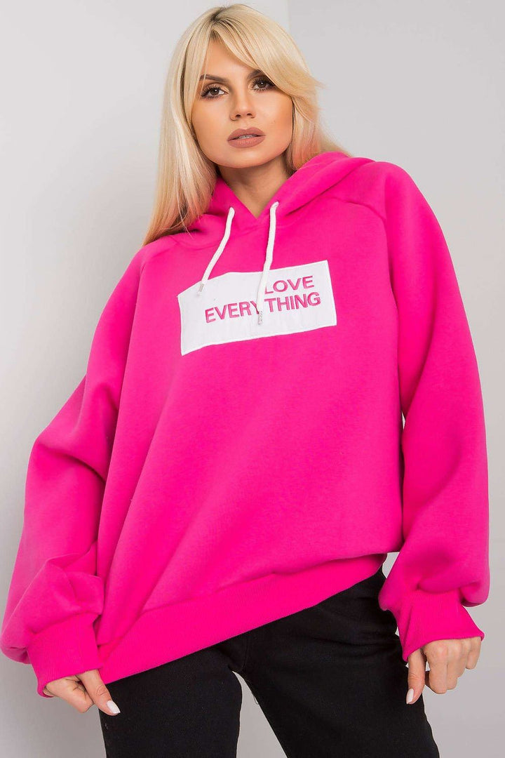 Sweatshirt Ex Moda