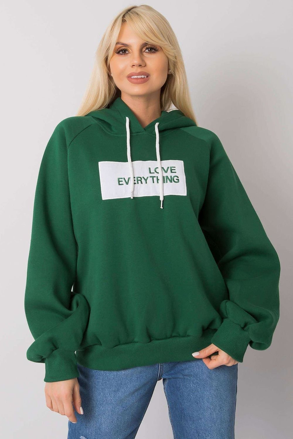 Sudadera Ex Moda