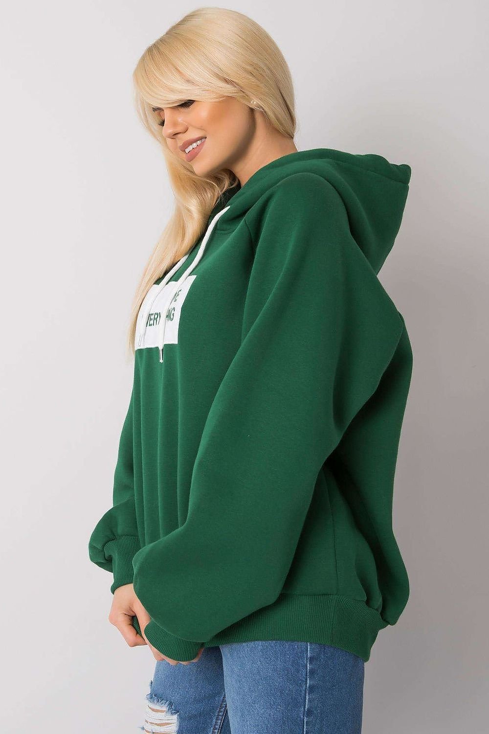 Sudadera Ex Moda