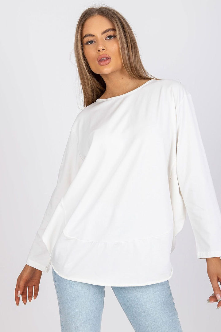 Blusa Ex Moda