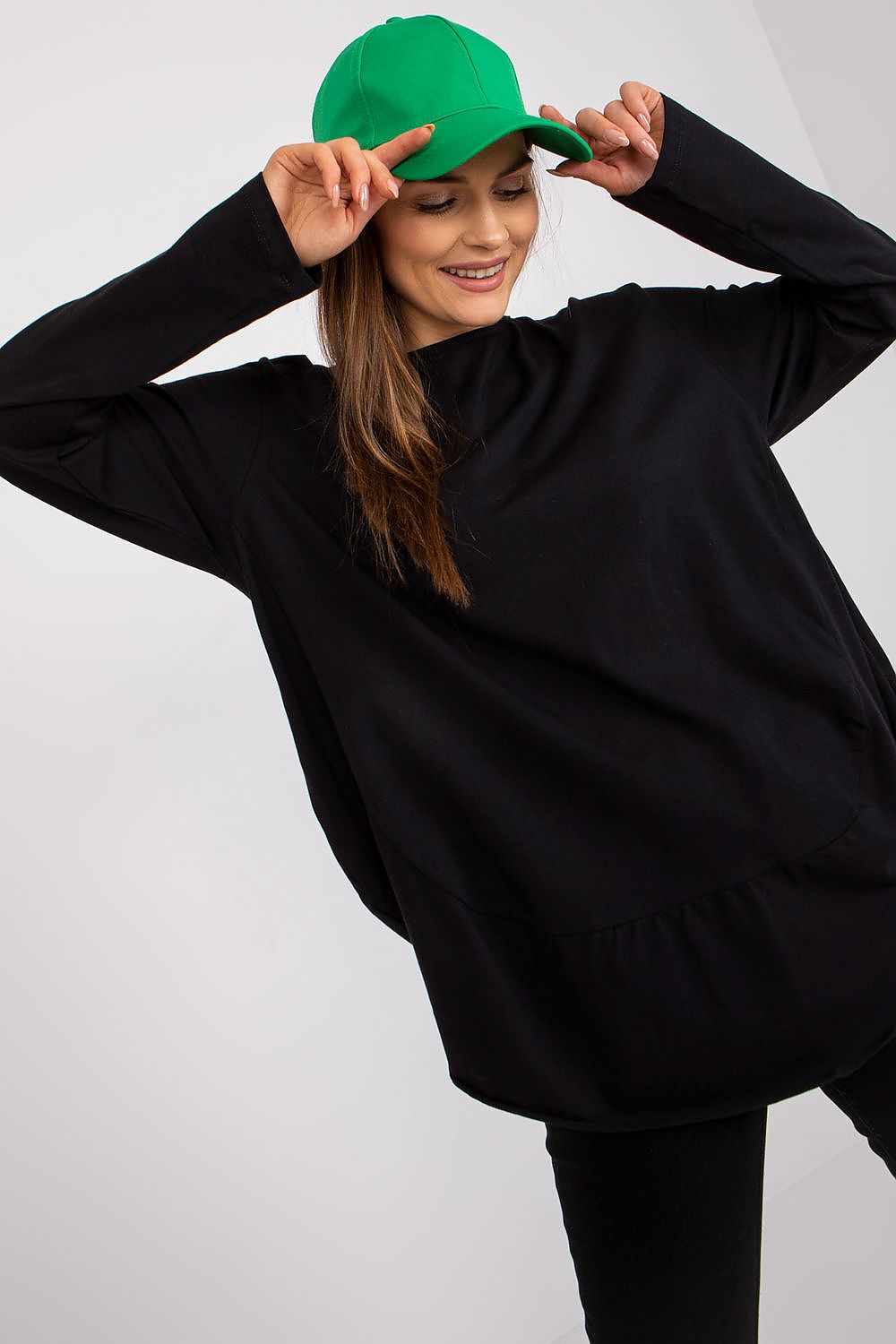 Blusa Ex Moda