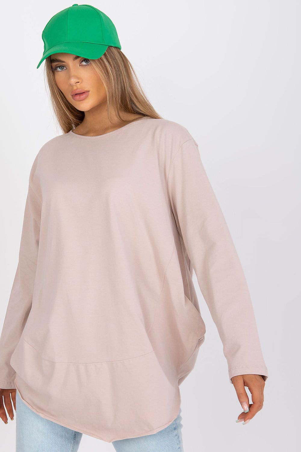 Blusa Ex Moda