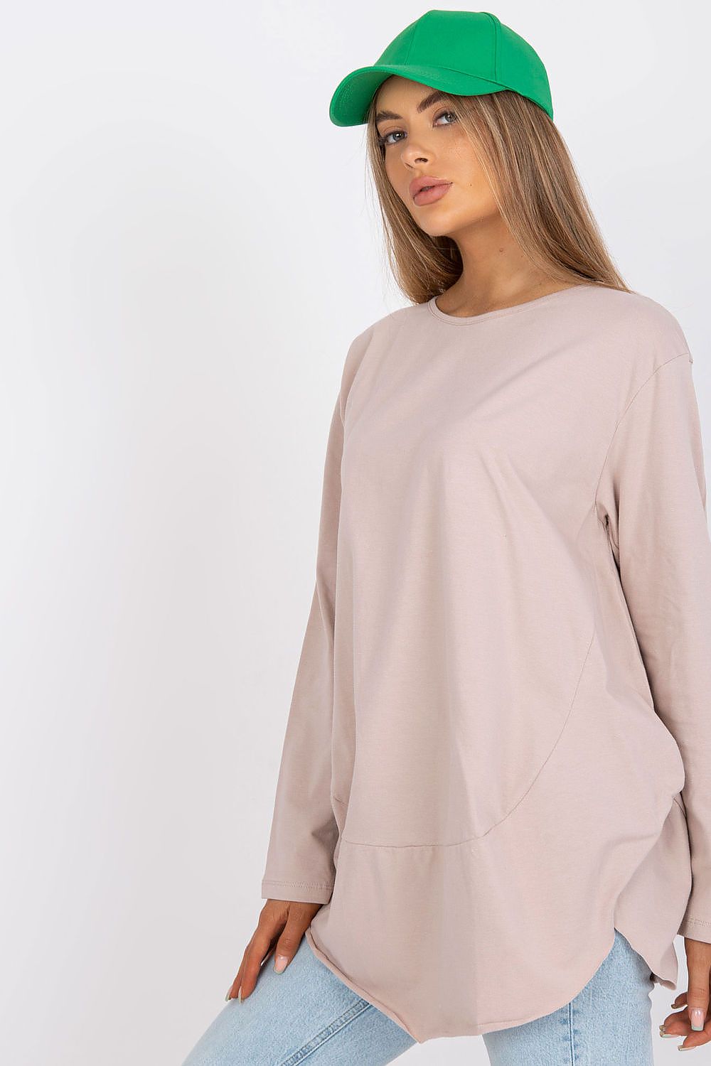 Blusa Ex Moda