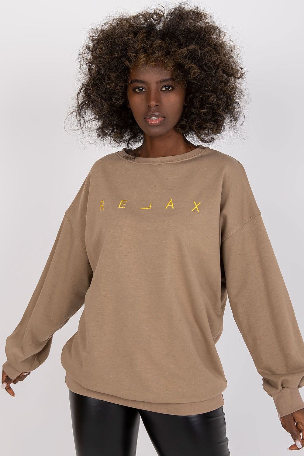 Sudadera Ex Moda