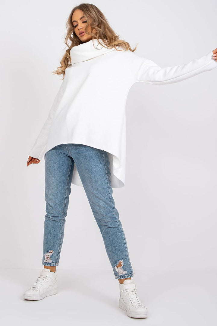 Sweatshirt Ex Moda