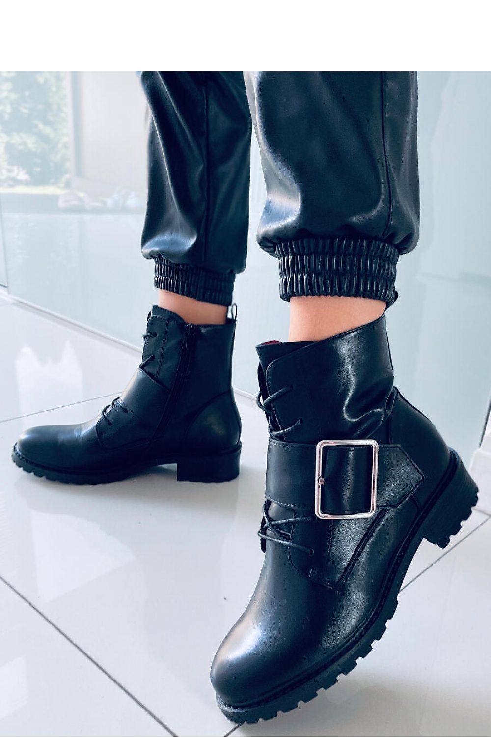 Botas Inello