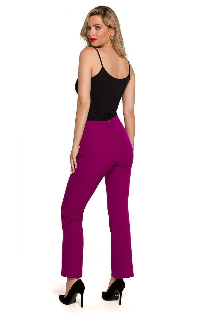 Pantalon femme Makover