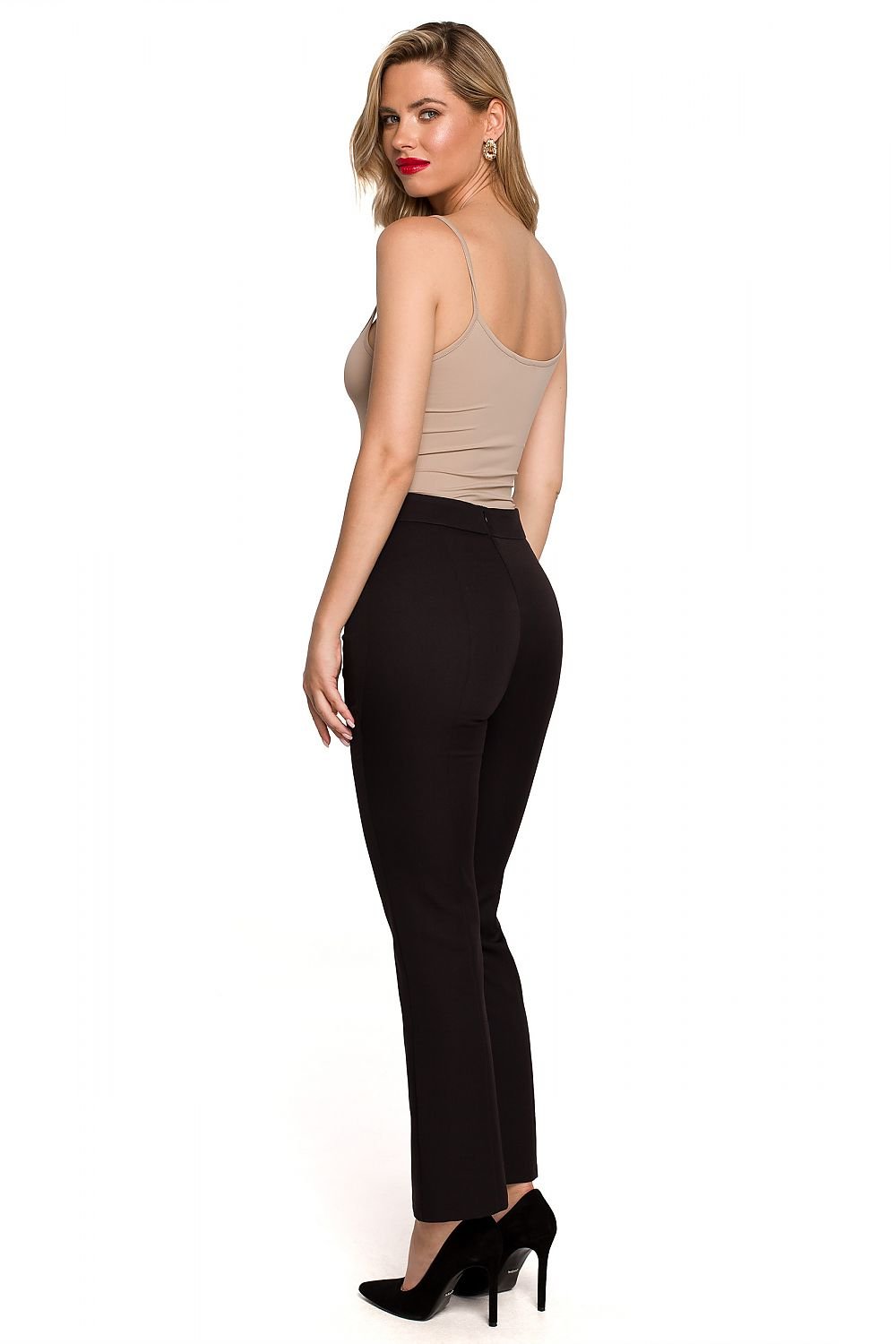 Pantalon femme Makover