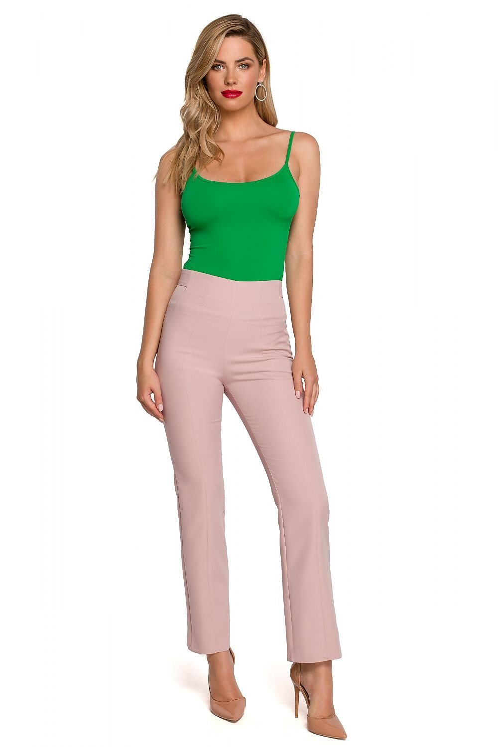 Pantalon femme Makover