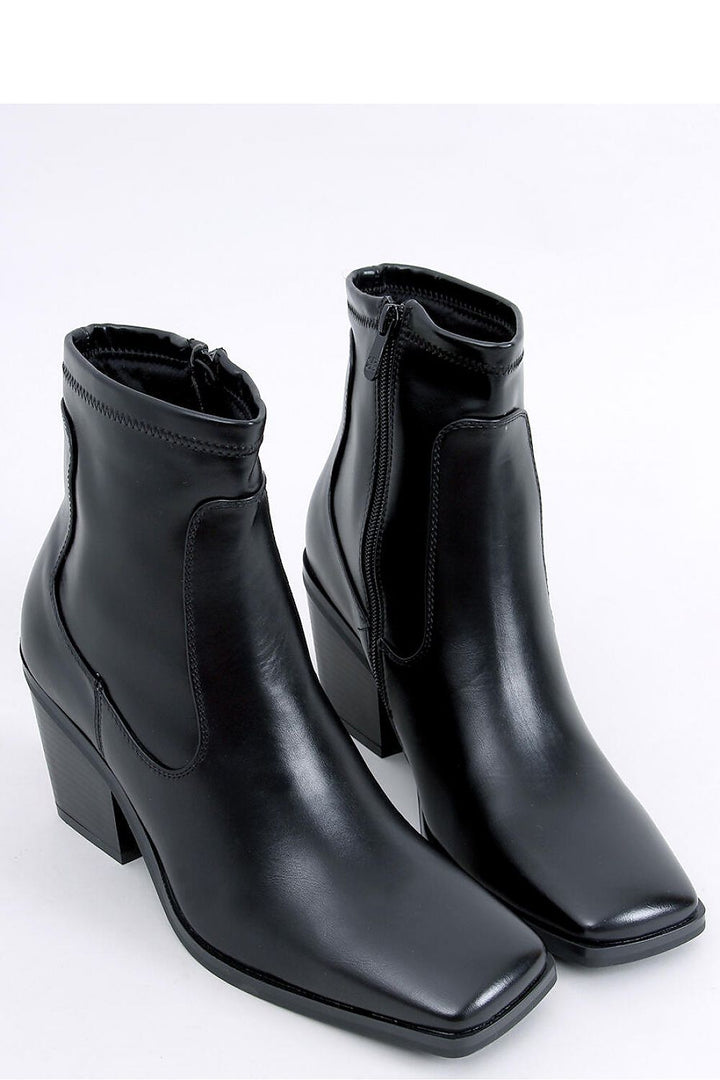 Heel boots Inello