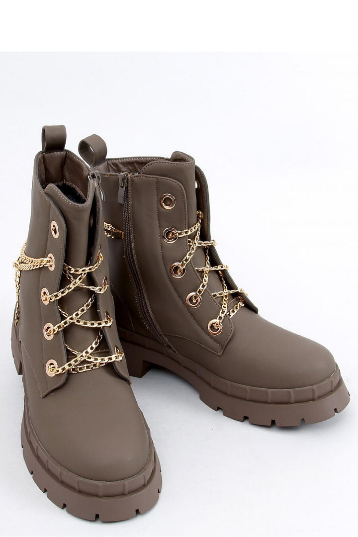 Botas Inello