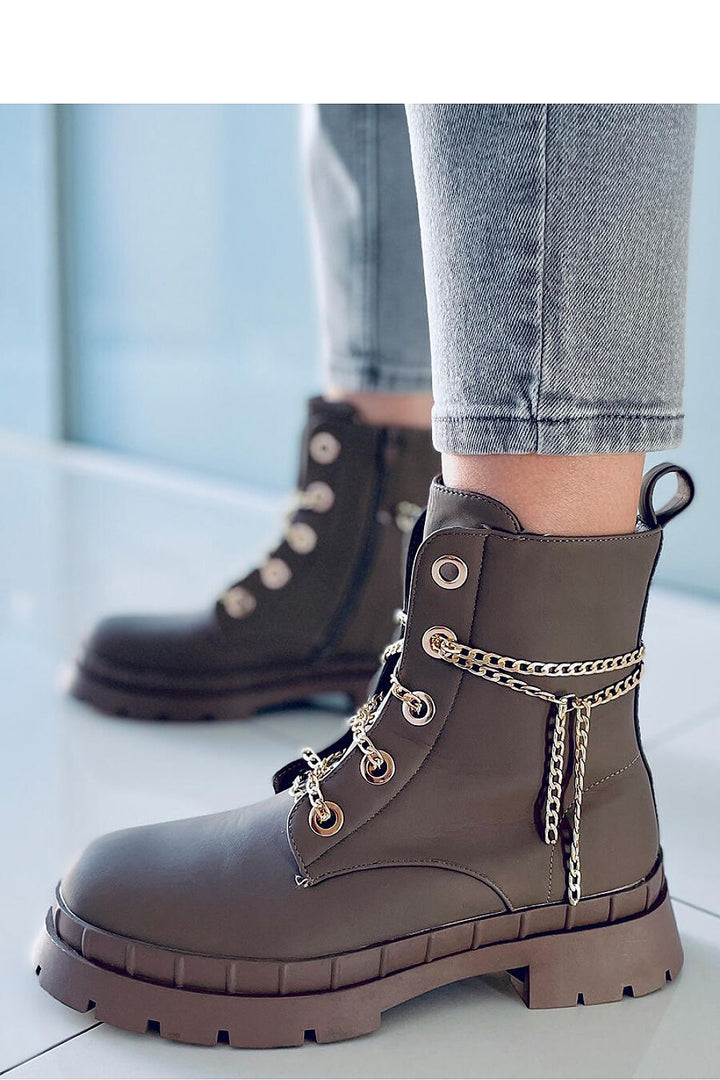 Botas Inello