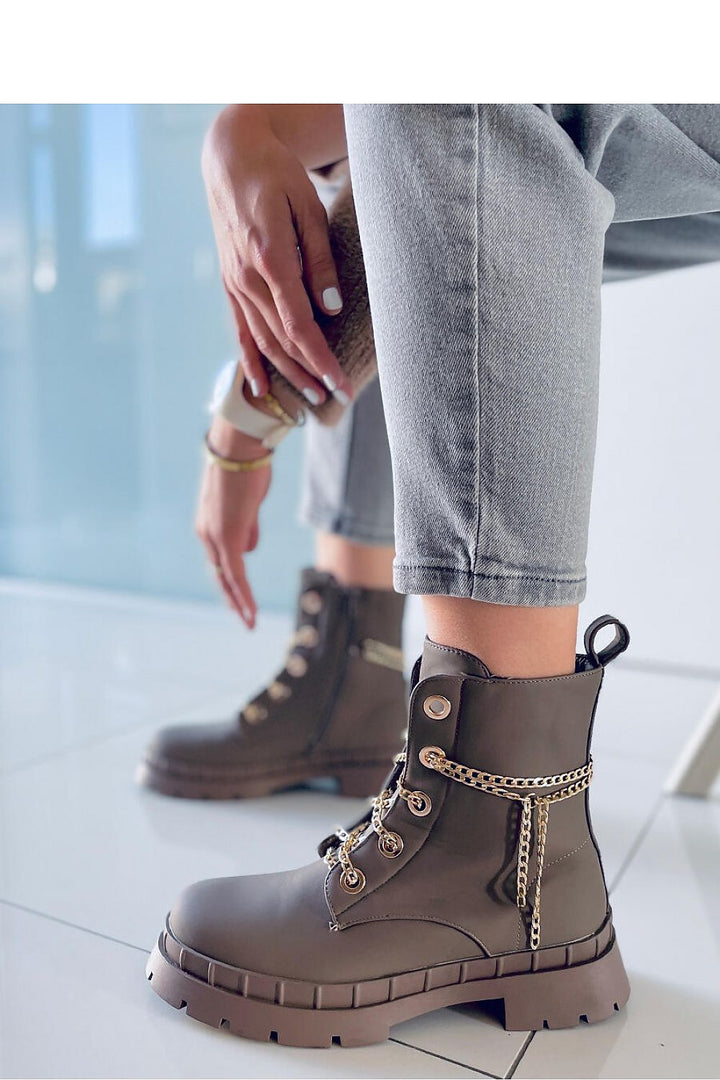 Botas Inello