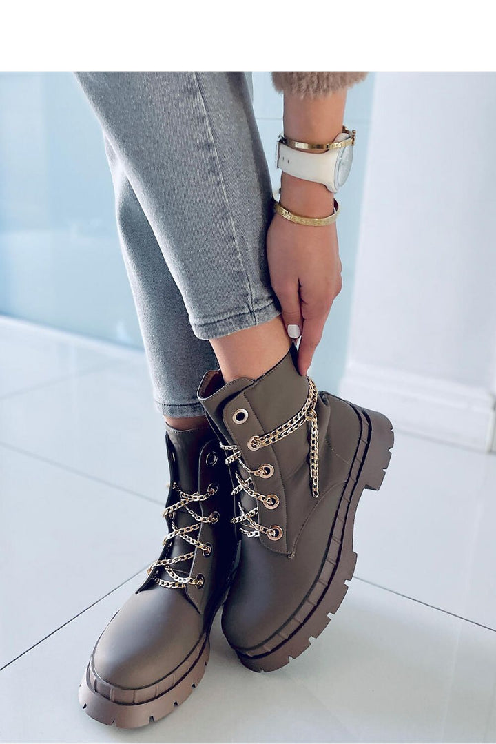 Botas Inello