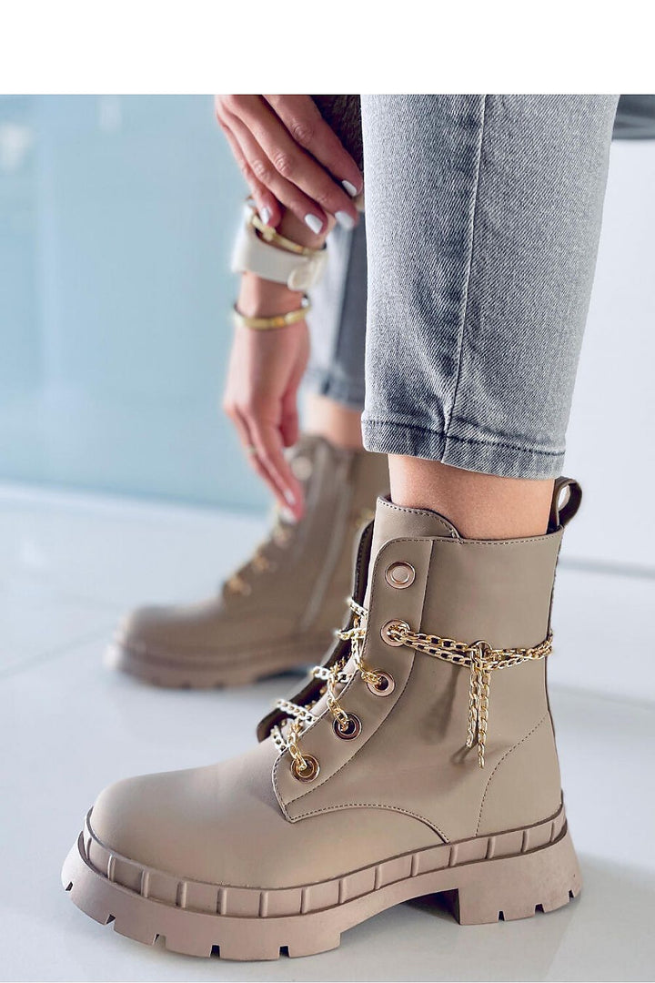 Bottes Inello